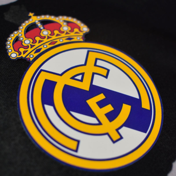 Real Madrid fotbalový dres Waves