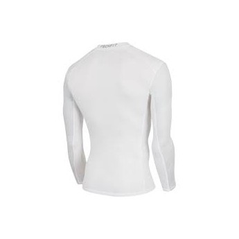 Real Madrid pánský Techfit longsleeve