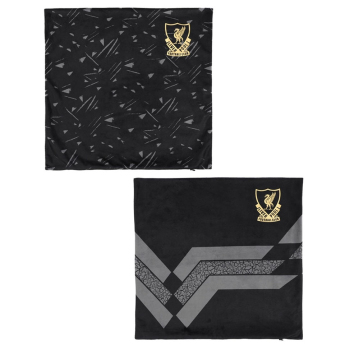 FC Liverpool sada povlaků black
