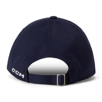 Hokejové reprezentace čepice baseballová kšiltovka Finland Flag navy