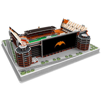 Valencia CF puzzle Mestalla