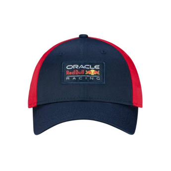 Red Bull Racing čepice baseballová kšiltovka logo Mono F1 Team 2026