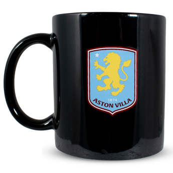 Aston Villa hrníček Lion
