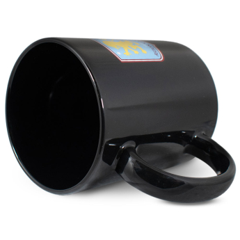 Aston Villa hrníček Lion