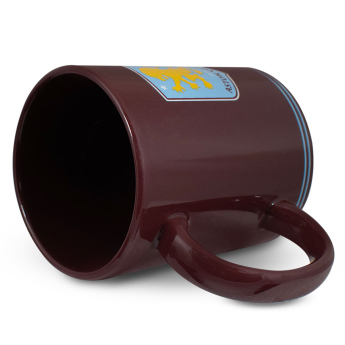 Aston Villa hrníček Up The Villa