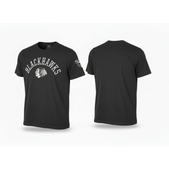 Chicago Blackhawks pánské tričko Frozen Rope
