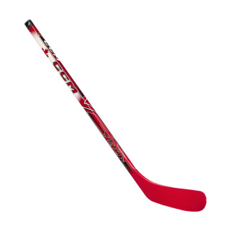 Hokejové reprezentace plastová minihokejka CCM Vizion Mini Canada