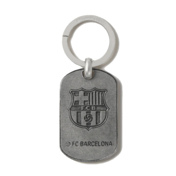 FC Barcelona přívěšek na klíče Photo Yamal