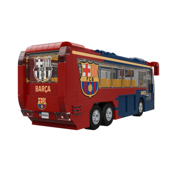 FC Barcelona stavebnice Building kit