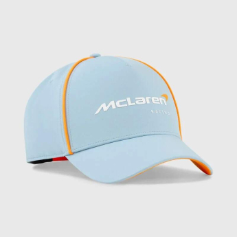 Mclaren Honda čepice baseballová kšiltovka Lifestyle bllue F1 Team 2026