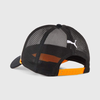 Mclaren Honda čepice baseballová kšiltovka Trucker white/black F1 Team 2026