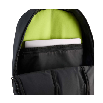 Aston Martin batoh na záda logo black F1 Team 2026