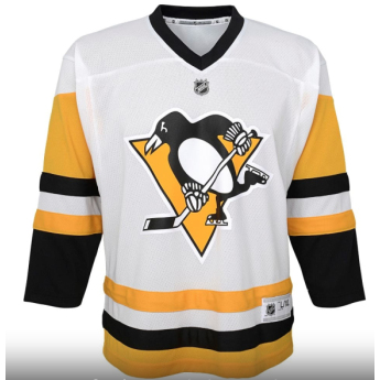 Pittsburgh Penguins dětský hokejový dres Premier Away
