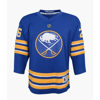 Buffalo Sabres dětský hokejový dres Rasmus Dahlin Premier Home