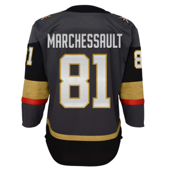 Vegas Golden Knights dětský hokejový dres Jonathan Marchessault Premier Home