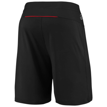 Chicago Blackhawks pánské kraťasy NHL Authentic Rinkside Performance