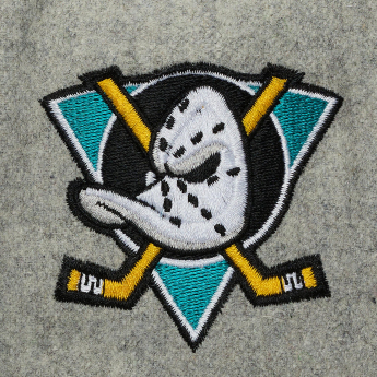 Anaheim Ducks čepice baseballová kšiltovka Tailsweeps Pro Snapback