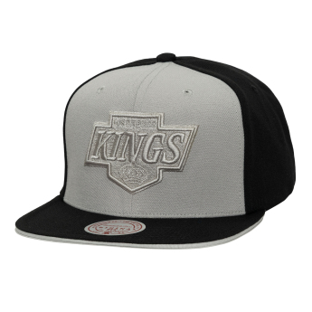 Los Angeles Kings čepice flat kšiltovka Color Pop Snapback