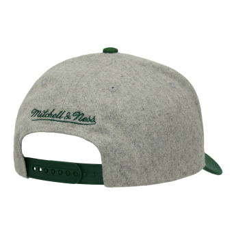 Minnesota Wild čepice baseballová kšiltovka Tailsweeps Pro Snapback