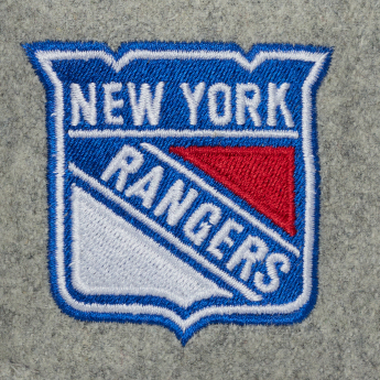 New York Rangers čepice baseballová kšiltovka Tailsweeps Pro Snapback