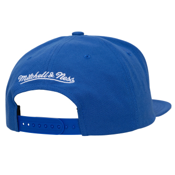 Toronto Maple Leafs čepice flat kšiltovka Color Pop Snapback