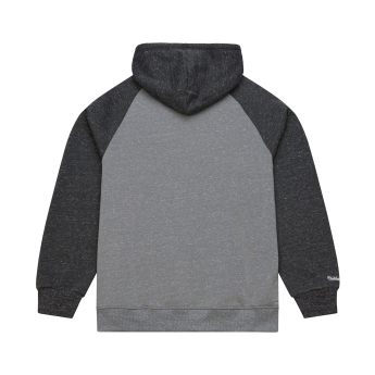 Chicago Blackhawks pánská mikina s kapucí Winning Streak Fleece Current Logo