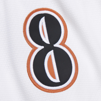 Washington Capitals hokejový dres Alexander Ovechkin White Jersey