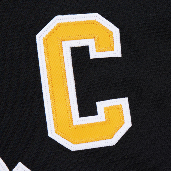 Pittsburgh Penguins hokejový dres Mario Lemieux Dark Jersey