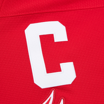 Detroit Red Wings hokejový dres Steve Yzerman Dark Jersey