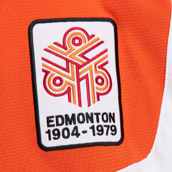 Edmonton Oilers hokejový dres Wayne Gretzky Dark Jersey