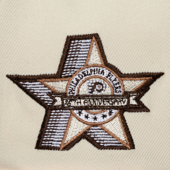 Philadelphia Flyers čepice flat kšiltovka Fashion Basic 2T Snapback