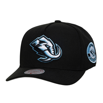 Utah Hockey Club čepice baseballová kšiltovka Double Clutch Pro Snapback