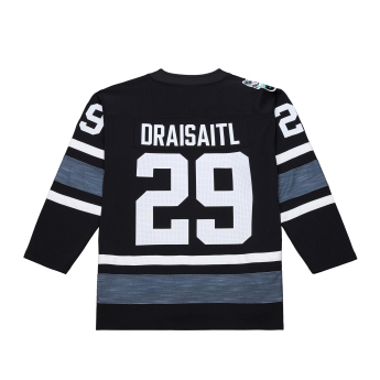 Edmonton Oilers hokejový dres Leon Draisaitl All-Star Jersey 2019