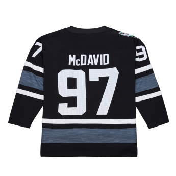 Edmonton Oilers hokejový dres Connor Mcdavid All-Star Jersey 2019