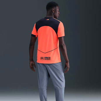 FC Barcelona fotbalový dres 25/26 Third