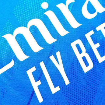 Real Madrid fotbalový dres replica 25/26 Third Bellingham