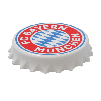 Bayern Mnichov otvírák Bottle Cap