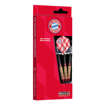 Bayern Mnichov sada šipek Soft