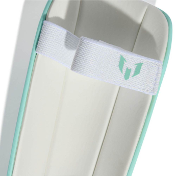 Lionel Messi dětské chrániče MESSI flash