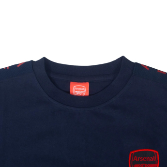FC Arsenal pánské tričko Cotton navy