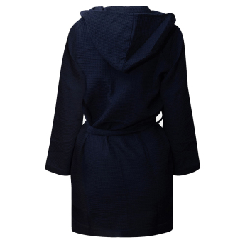 Cristiano Ronaldo dětský župan CR7 navy