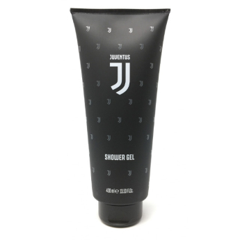 Juventus Turín šampon 2v1 - 400 ml