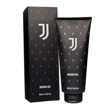 Juventus Turín šampon 2v1 - 400 ml