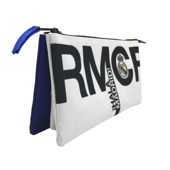 Real Madrid penál na tužky Triple RMCF