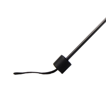 Real Madrid deštník folding black