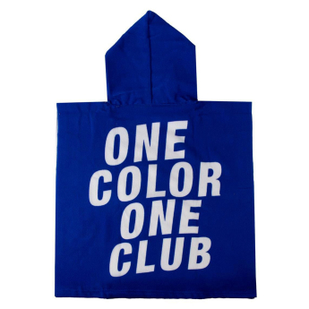 Real Madrid dětské pončo One Club