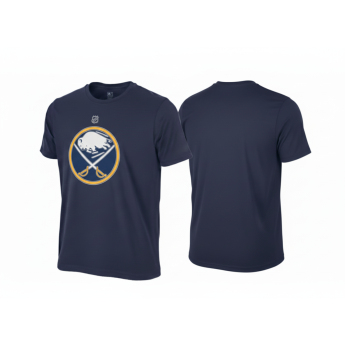 Buffalo Sabres dětské tričko Team Logo navy