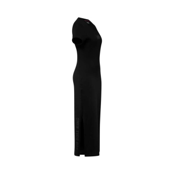 Red Bull Racing dámské šaty Paddock black