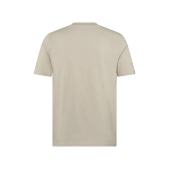 Red Bull Racing pánské tričko logo Spark light brown F1 Team 2026