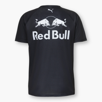 Red Bull Racing pánské tričko Double Bull navy F1 Team 2026